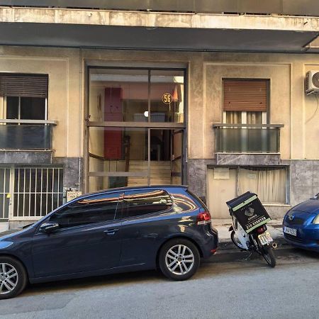 2 Bedrooms Apartment Center Of Athens 4 Min Subway Экстерьер фото